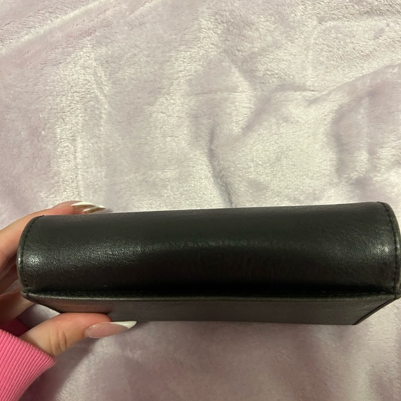 MATT & NAT MINI BLACK PURSE - Picture 5 of 5